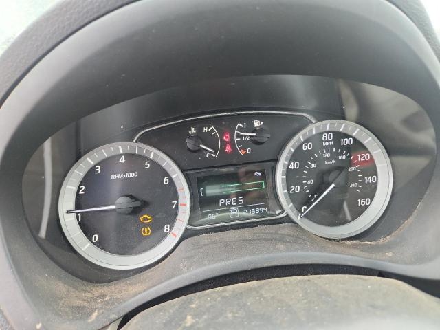 Aukcja sprzedaży 2015 Nissan Sentra, vin: 3N1AB7APXFY358291, numer aukcji: 54511716