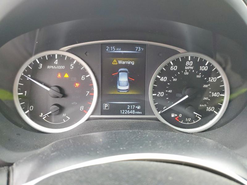 2017 Nissan Sentra მანქანა იყიდება აუქციონზე, vin: 3N1AB7AP7HL719895, აუქციონის ნომერი: 51856076