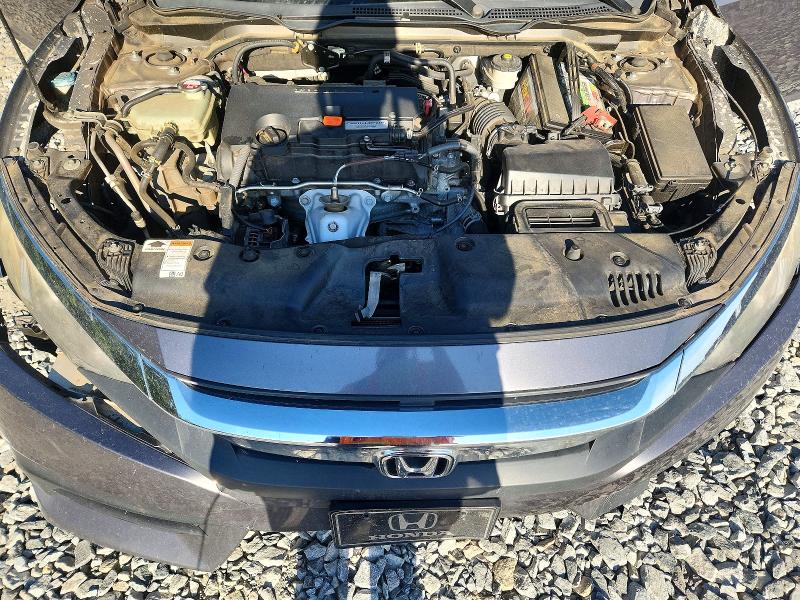 Aukcja sprzedaży 2017 Honda Civic, vin: 19XFC2F79HE214358, numer aukcji: 52215826
