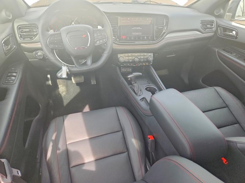 54644316 :رقم المزاد ، 1C4RDJDG2TC246513 vin ، 2026 Dodge Durango مزاد بيع