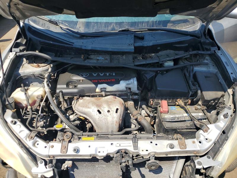 Продажа на аукционе авто 2009 Toyota Corolla Matrix, vin: 2T1KE40E59C025914, номер лота: 54048716