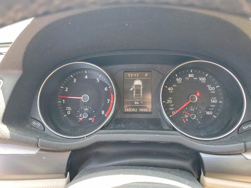 Aukcja sprzedaży 2016 Volkswagen Passat, vin: 1VWAT7A30GC028710, numer aukcji: 53935966