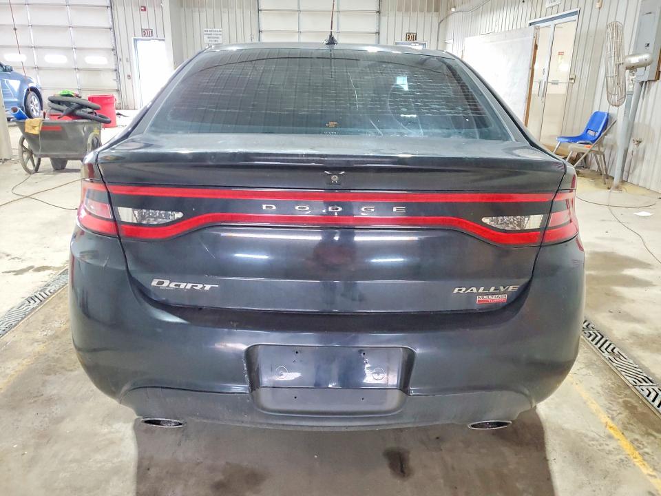 Aukcja sprzedaży 2013 Dodge Dart, vin: 1C3CDFBH6DD178781, numer aukcji: 53628506
