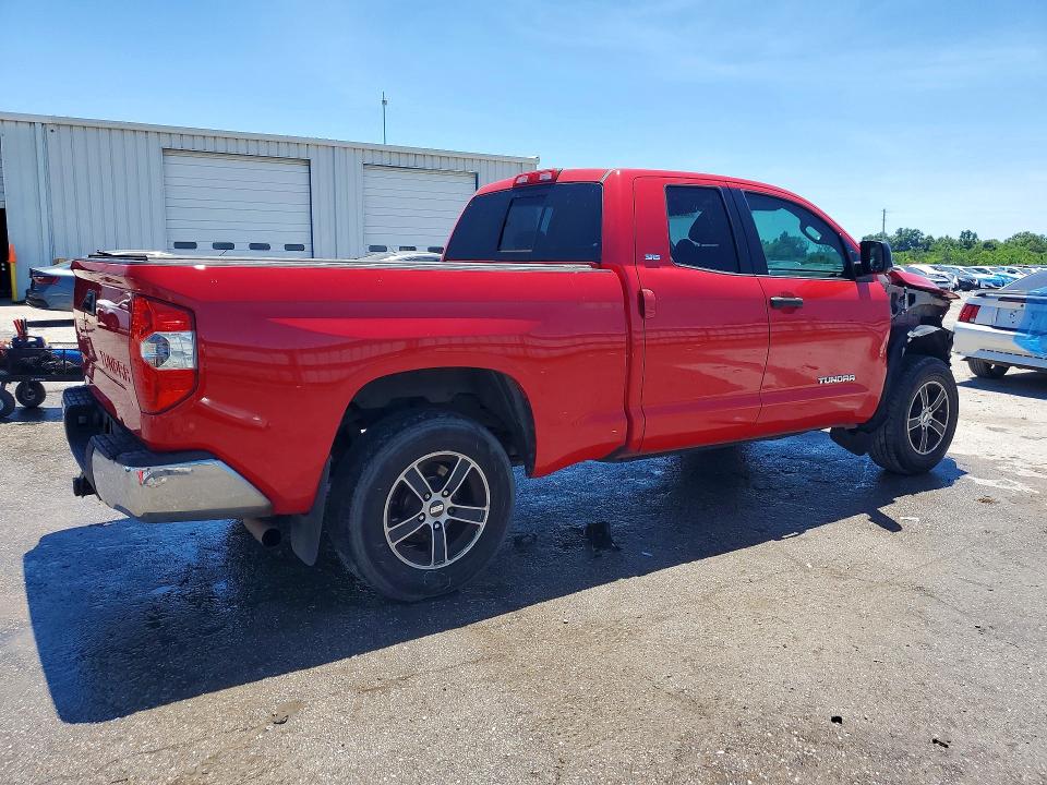 Продажа на аукционе авто 2014 Toyota Tundra, vin: 5TFRM5F18EX070577, номер лота: 52881576