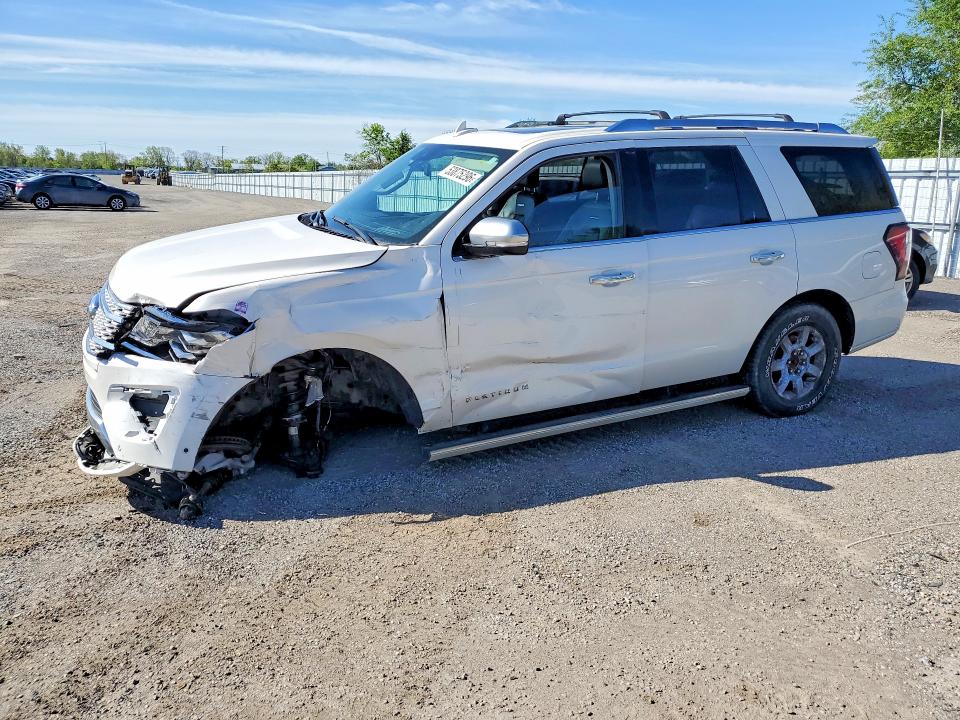 Продажа на аукционе авто 2019 Ford Expedition, vin: 1FMJU1MT4KEA09403, номер лота: 53875296