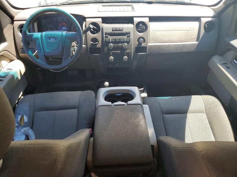 2009 Ford F150 მანქანა იყიდება აუქციონზე, vin: 1FTRX14W79FA49293, აუქციონის ნომერი: 54893056
