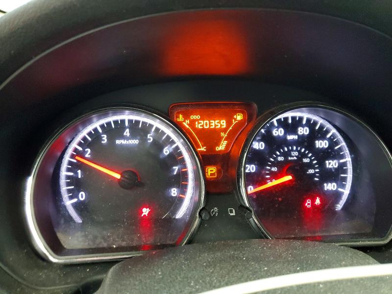 2014 Nissan Versa Note მანქანა იყიდება აუქციონზე, vin: 3N1CE2CP2EL391121, აუქციონის ნომერი: 55103666