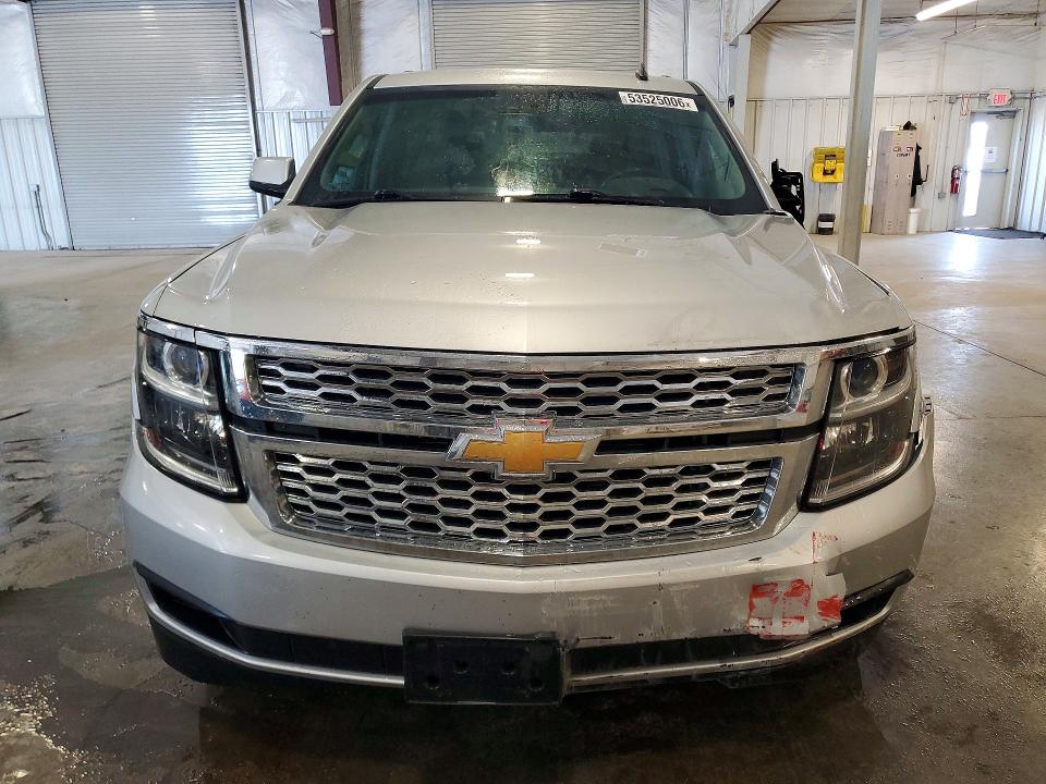 Aukcja sprzedaży 2015 Chevrolet Tahoe, vin: 1GNSKBKC1FR180686, numer aukcji: 53525006