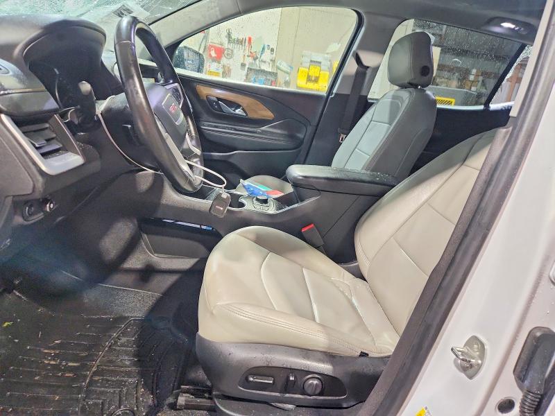 Aukcja sprzedaży 2020 Gmc Terrain, vin: 3GKALTEV0LL345574, numer aukcji: 55398836