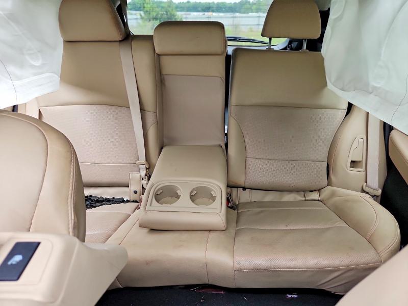 Продаж на аукціоні авто 2018 Subaru Outback, vin: 4S4BSANCXJ3205543, номер лоту: 53231966