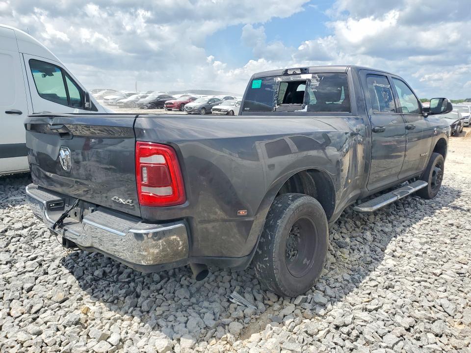 Продаж на аукціоні авто 2022 Ram 3500, vin: 3C63RRGL0NG403803, номер лоту: 53954156