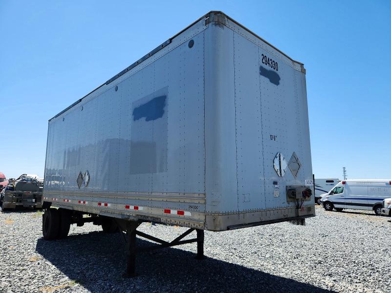 Продажа на аукционе авто 2015 Great Dane Trailer Trailer, vin: 1GRAA5613FD457679, номер лота: 54024316