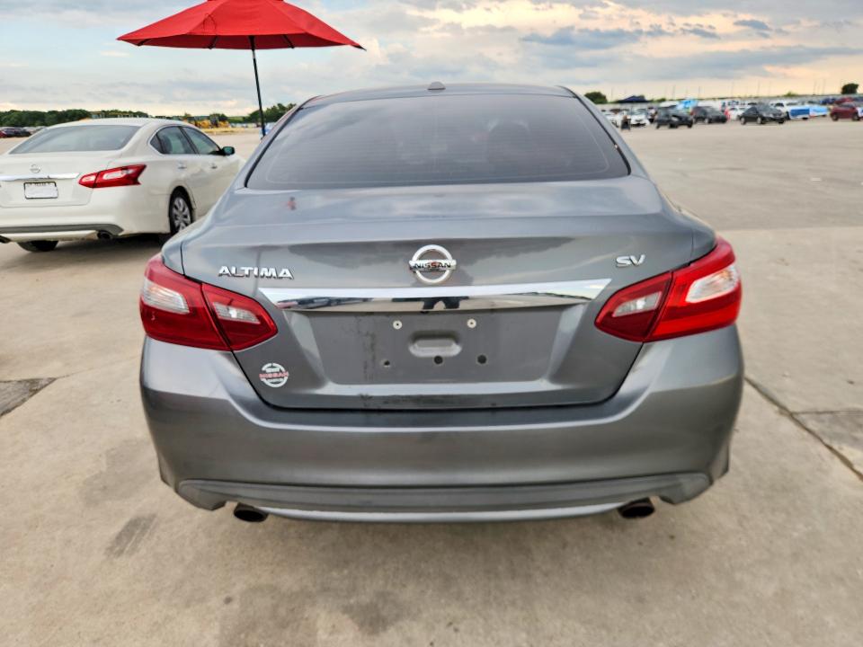 Продажа на аукционе авто 2018 Nissan Altima, vin: 1N4AL3AP7JC263309, номер лота: 54632586