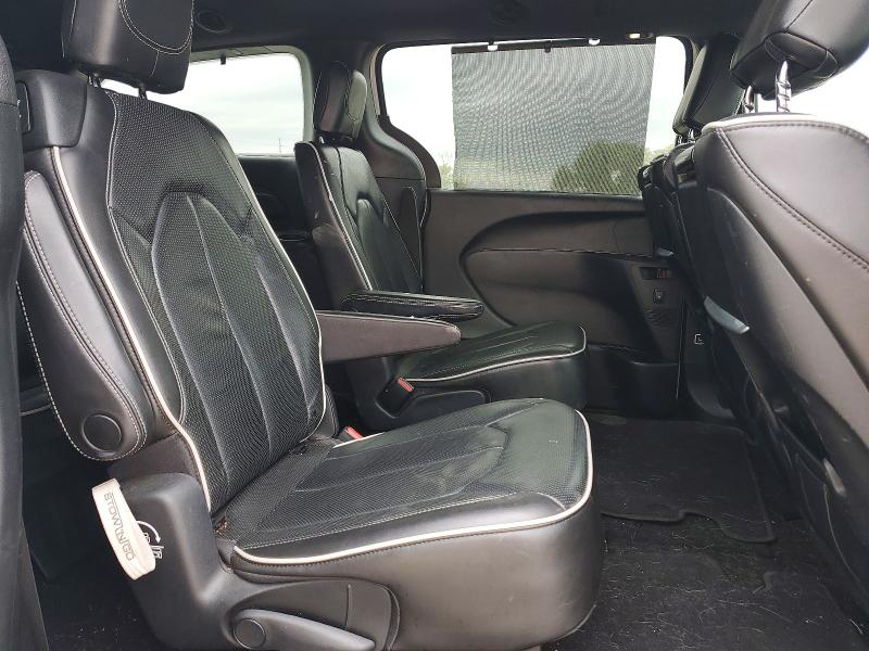 Продаж на аукціоні авто 2020 Chrysler Pacifica, vin: 2C4RC1GG1LR118835, номер лоту: 54505326