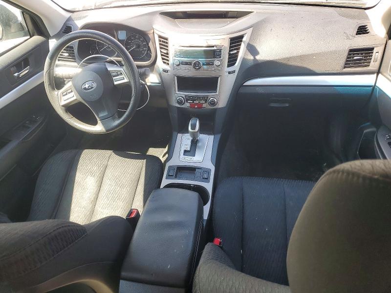 51956316 :رقم المزاد ، 4S4BRBAC1C3213511 vin ، 2012 Subaru Outback مزاد بيع