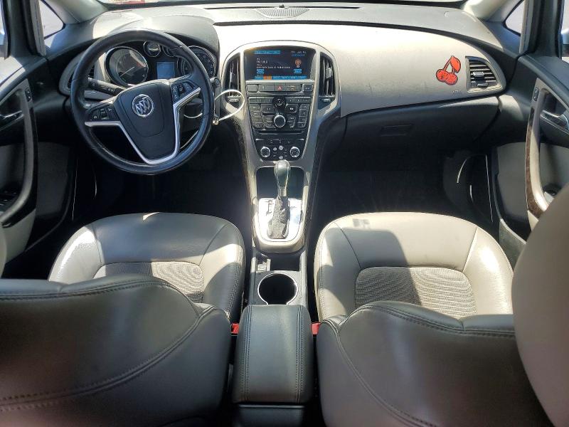 Продаж на аукціоні авто 2013 Buick Verano, vin: 1G4PP5SK9D4198688, номер лоту: 52005316