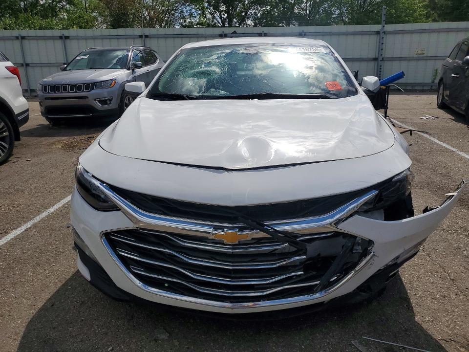 2022 Chevrolet Malibu მანქანა იყიდება აუქციონზე, vin: 1G1ZD5ST8NF209483, აუქციონის ნომერი: 53416256