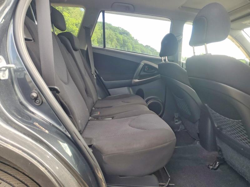2007 Toyota Rav4 მანქანა იყიდება აუქციონზე, vin: JTMBK32V276025275, აუქციონის ნომერი: 55352096