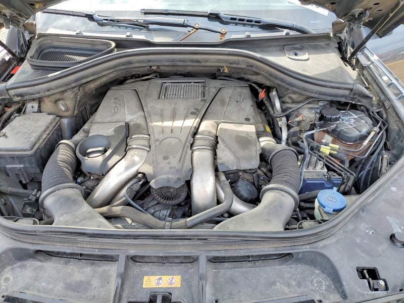 Продаж на аукціоні авто 2015 Mercedes-benz Gl, vin: 4JGDF7DE3FA472951, номер лоту: 52520396