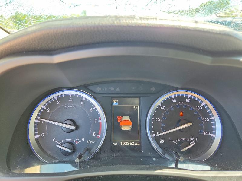 51983866 :رقم المزاد ، 5TDDZRFH7JS809888 vin ، 2018 Toyota Highlander مزاد بيع