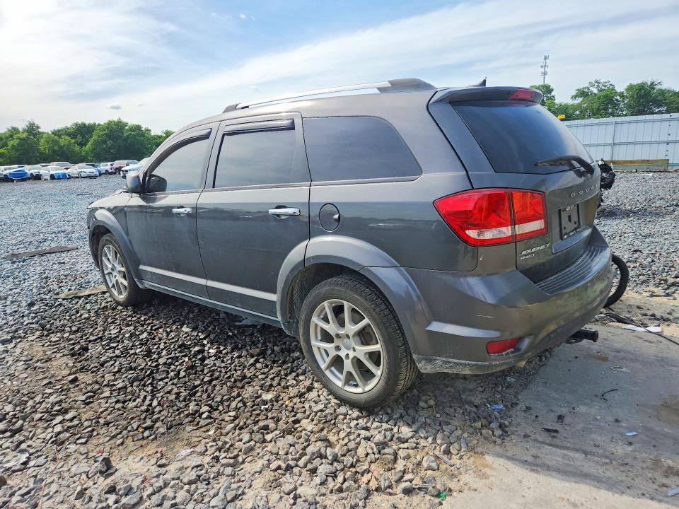 Aukcja sprzedaży 2015 Dodge Journey, vin: 3C4PDDDG4FT732466, numer aukcji: 54842066