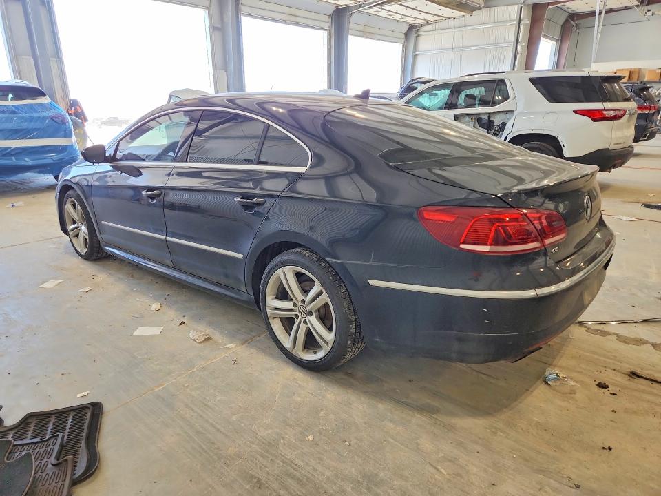 52189946 :رقم المزاد ، WVWBP7AN0EE533015 vin ، 2014 Volkswagen Cc مزاد بيع