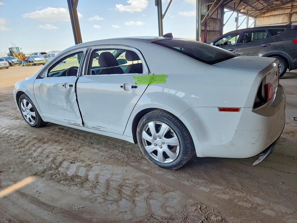 Продаж на аукціоні авто 2012 Chevrolet Malibu, vin: 1G1ZA5E03CF261675, номер лоту: 53249656