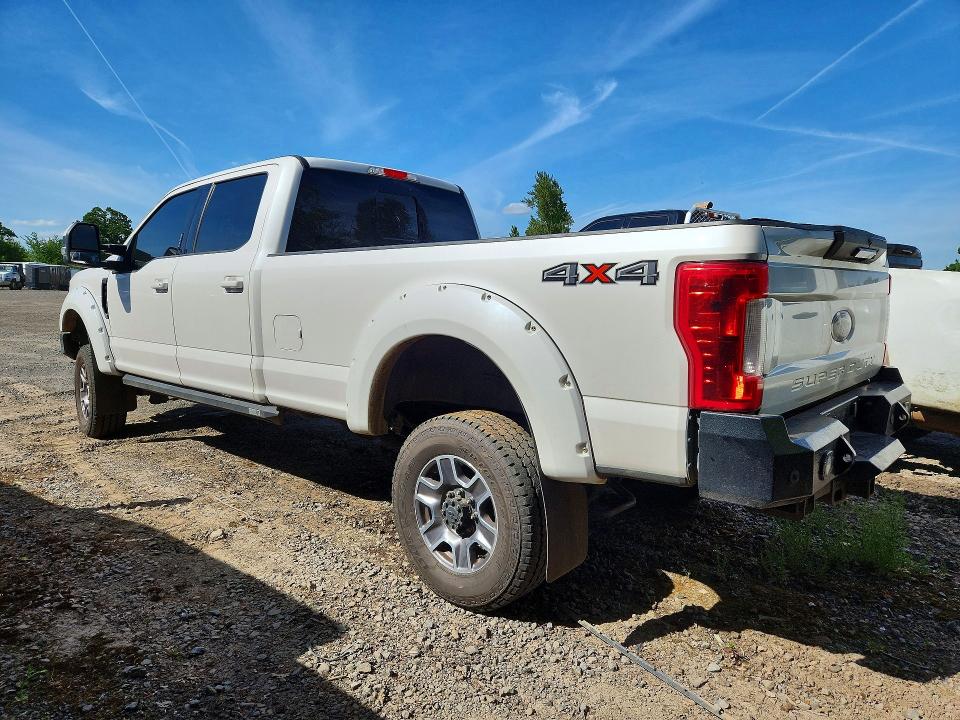 Продаж на аукціоні авто 2017 Ford F350, vin: 1FT8W3BTXHEC70023, номер лоту: 53723306