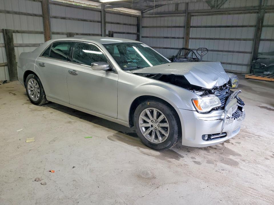 54624986 :رقم المزاد ، 2C3CCACGXCH204084 vin ، 2012 Chrysler 300 مزاد بيع