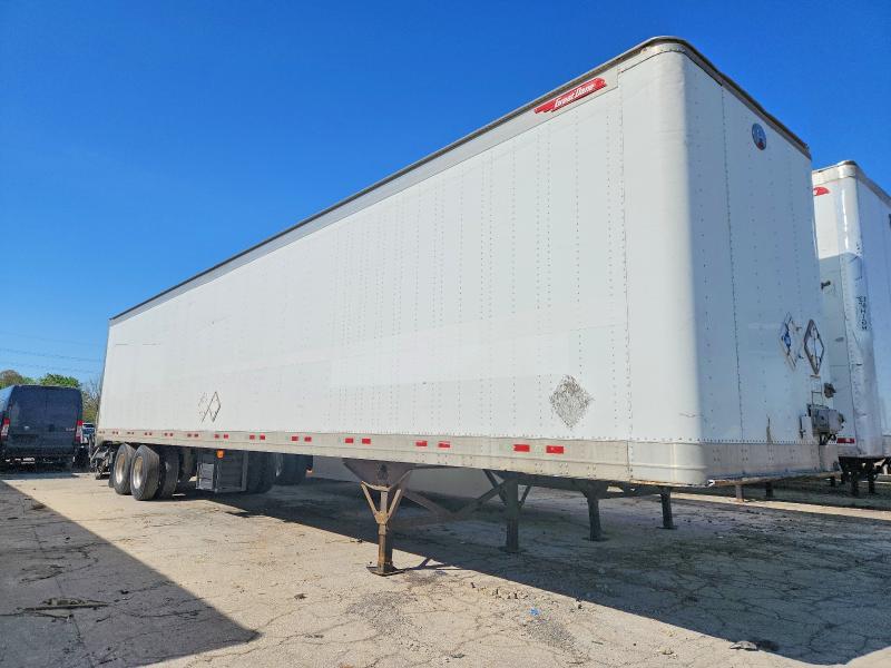 Aukcja sprzedaży 2013 Great Dane Trailers, vin: 1GRAA9622DB711813, numer aukcji: 52227856