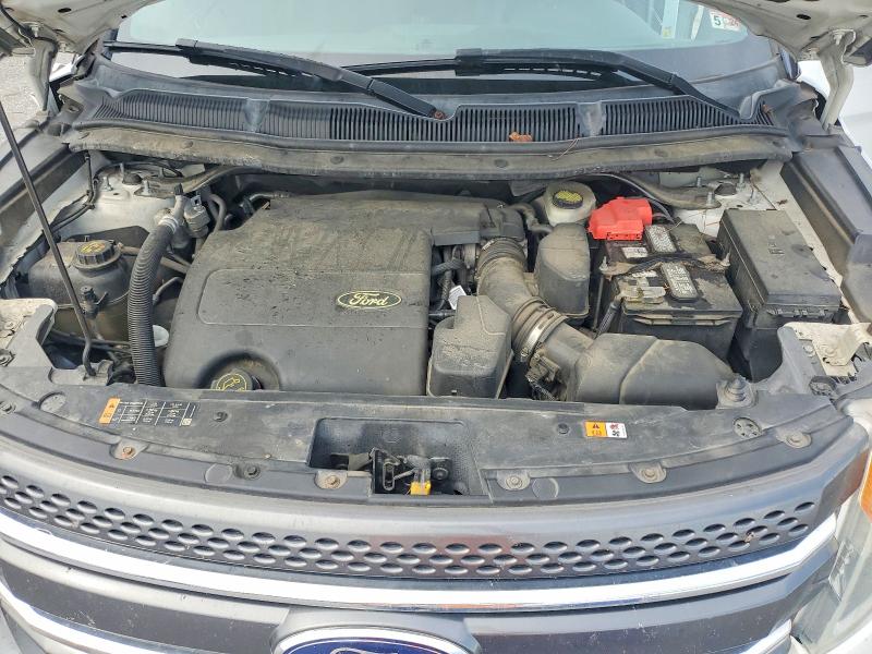 Продажа на аукционе авто 2015 Ford Explorer, vin: 1FM5K8D89FGA07541, номер лота: 54888916