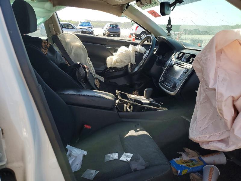 Продаж на аукціоні авто 2016 Nissan Altima, vin: 1N4AL3AP5GC290680, номер лоту: 52606896