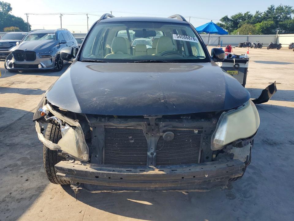 Продаж на аукціоні авто 2012 Subaru Forester, vin: JF2SHABC4CG408321, номер лоту: 54086876