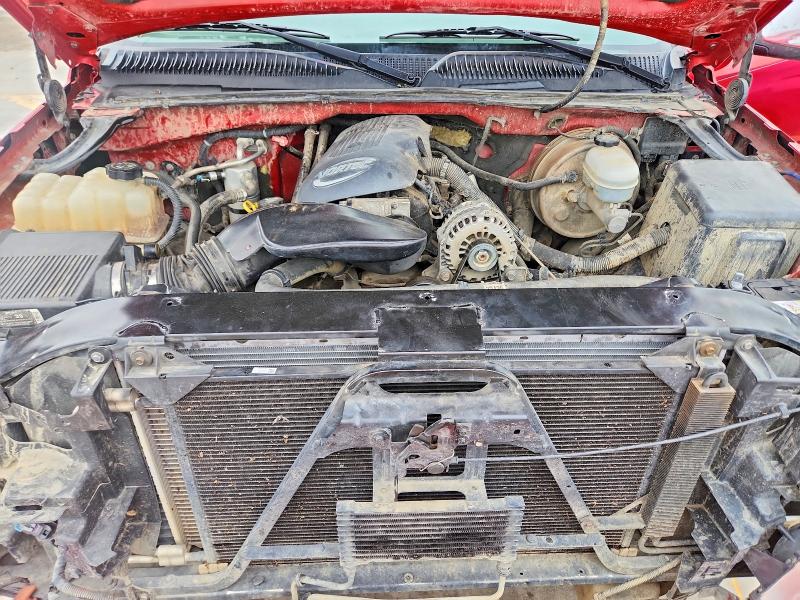 Продаж на аукціоні авто 2006 Chevrolet Silverado, vin: 1GCEC19Z26Z141435, номер лоту: 54235496