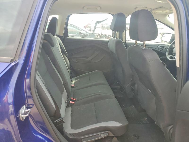 Aukcja sprzedaży 2014 Ford Escape, vin: 1FMCU0F77EUE08481, numer aukcji: 52420766