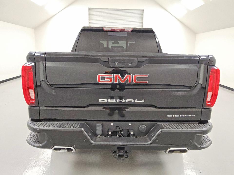 Aukcja sprzedaży 2020 Gmc Sierra, vin: 3GTP8FET7LG305542, numer aukcji: 53713766
