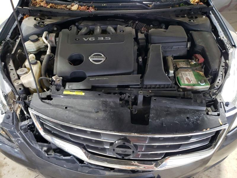 Продажа на аукционе авто 2012 Nissan Altima, vin: 1N4BL2AP2CC175916, номер лота: 54179266