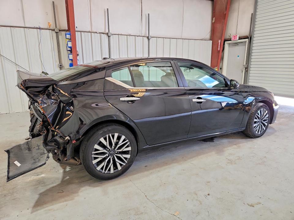Aukcja sprzedaży 2025 Nissan Altima, vin: 1N4BL4DV7SN322384, numer aukcji: 53259506