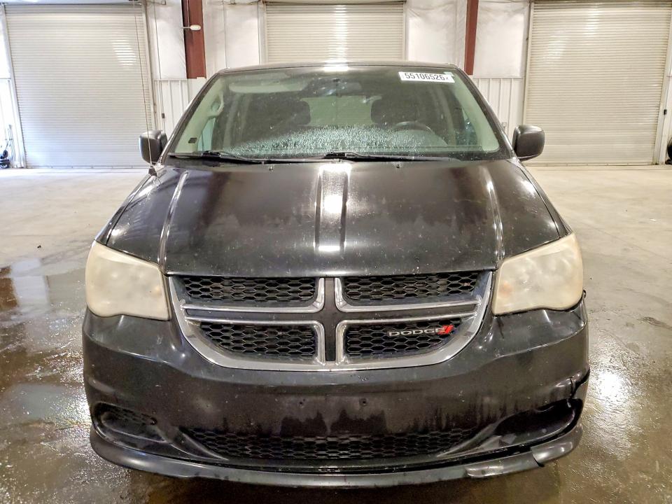 Продаж на аукціоні авто 2013 Dodge Grand Caravan, vin: 2C4RDGBG0DR567514, номер лоту: 55106526