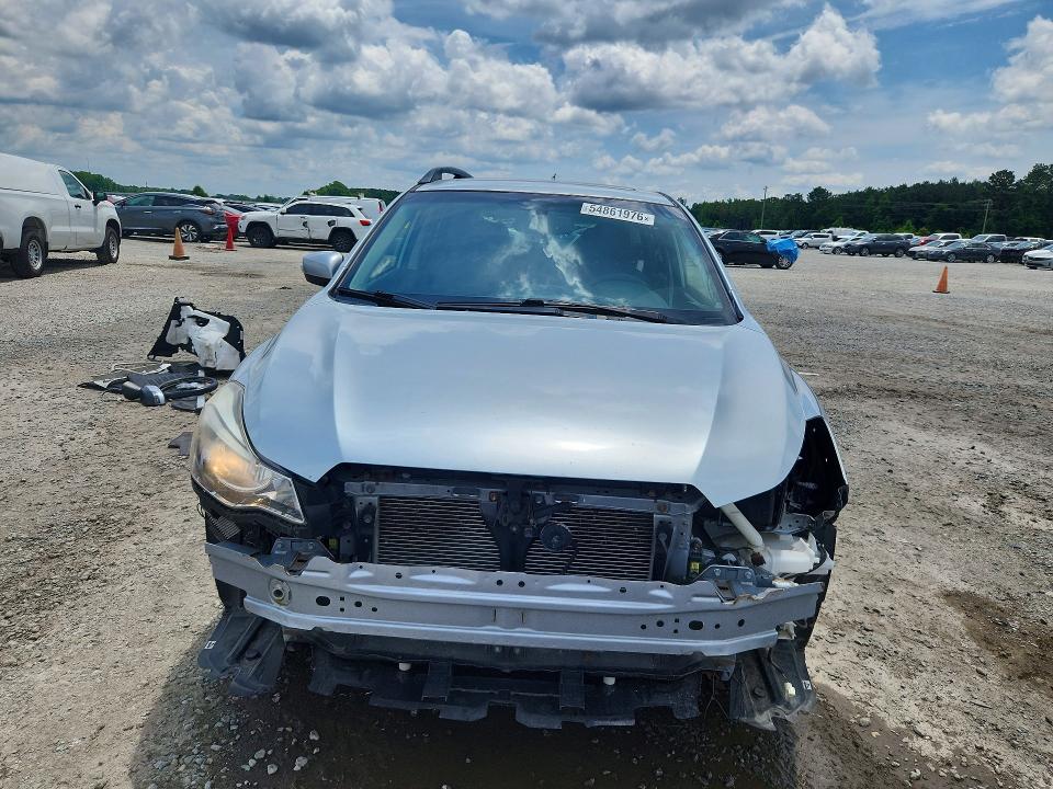 Aukcja sprzedaży 2016 Subaru Crosstrek, vin: JF2GPALC3GH304202, numer aukcji: 54861976