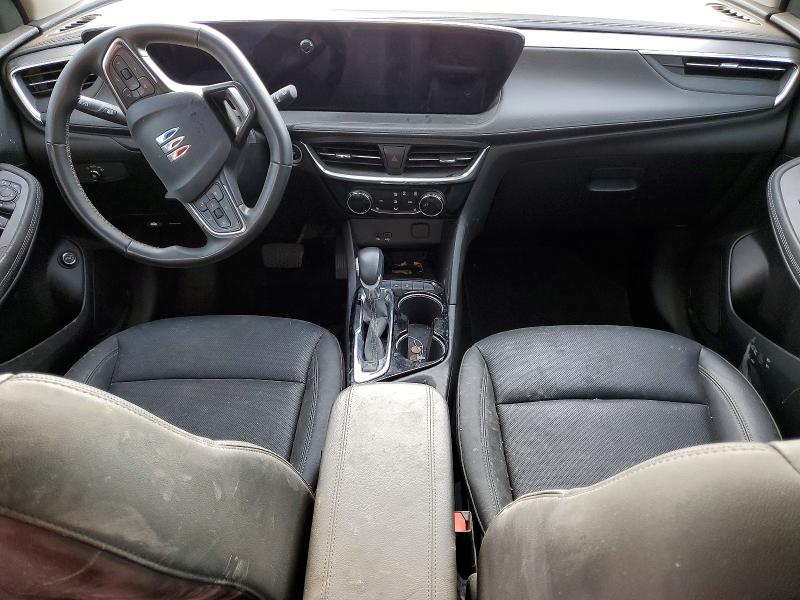 2024 Buick Encore Gx მანქანა იყიდება აუქციონზე, vin: KL4AMDSL2RB009009, აუქციონის ნომერი: 52233576
