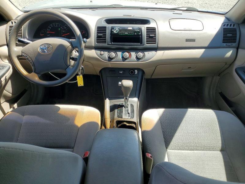 54670406 :رقم المزاد ، 4T1BF30K06U631967 vin ، 2006 Toyota Camry مزاد بيع