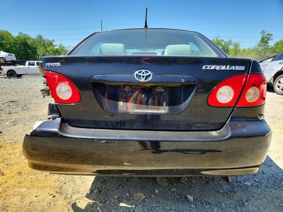 Aukcja sprzedaży 2007 Toyota Corolla, vin: 1NXBR32E47Z930216, numer aukcji: 52549796