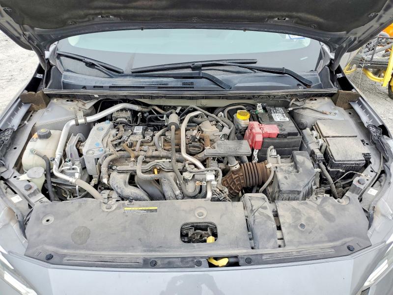 Продажа на аукционе авто 2022 Nissan Sentra, vin: 3N1AB8DV1NY288369, номер лота: 52779766
