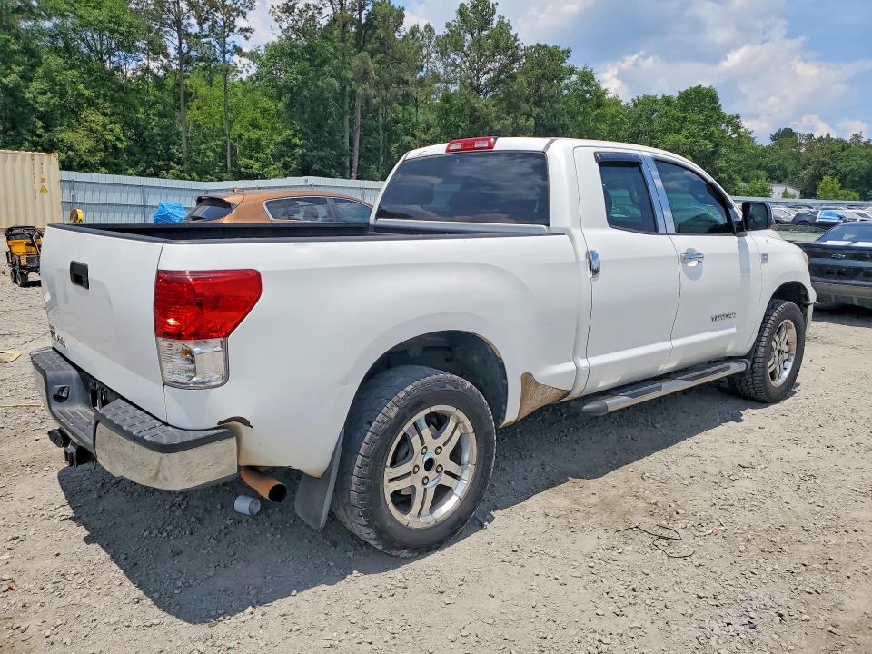 Aukcja sprzedaży 2010 Toyota Tundra, vin: 5TFRM5F17AX008193, numer aukcji: 54649936