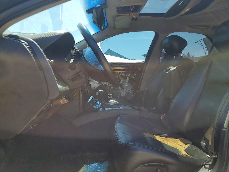 2003 Cadillac Cts მანქანა იყიდება აუქციონზე, vin: 1G6DM57N130147147, აუქციონის ნომერი: 53083936