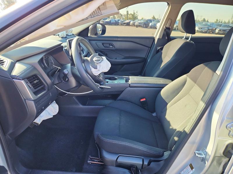 Aukcja sprzedaży 2024 Nissan Rogue, vin: 5N1BT3AAXRC729476, numer aukcji: 52862956
