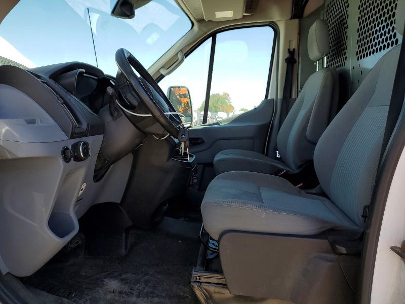 2017 Ford Transit მანქანა იყიდება აუქციონზე, vin: 1FTBF4XV9HKA33711, აუქციონის ნომერი: 53016976