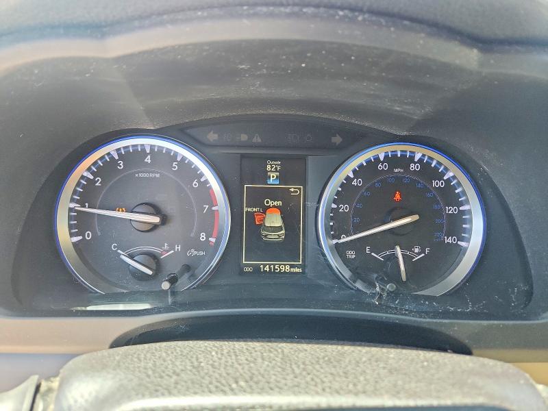 Продажа на аукционе авто 2016 Toyota Highlander, vin: 5TDDKRFH1GS304913, номер лота: 52590306