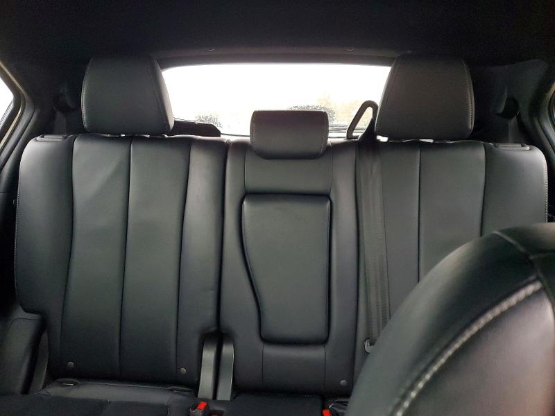 Aukcja sprzedaży 2022 Mitsubishi Eclipse Cross, vin: JA4ATWAA4NZ049706, numer aukcji: 52500806
